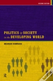 Capa do artigo Politics And Society In The Developing World