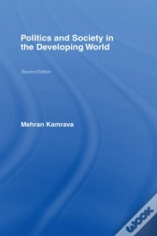 Capa do artigo Politics And Society In The Developing World