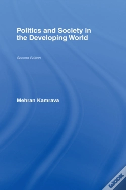 Capa do artigo Politics And Society In The Developing World