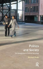 Politics And Society - Preview