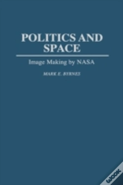 Capa do artigo Politics And Space