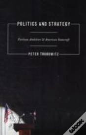 Capa do artigo Politics And Strategy