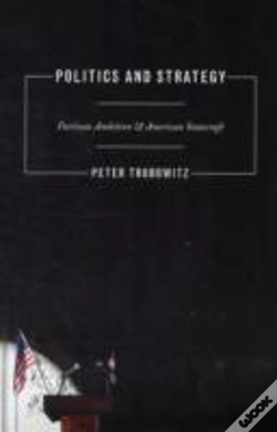 Capa do artigo Politics And Strategy
