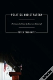 Capa do artigo Politics And Strategy