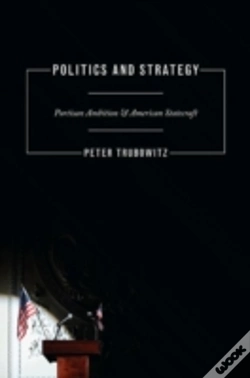 Capa do artigo Politics And Strategy