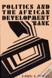 Capa do artigo Politics And The African Development Bank