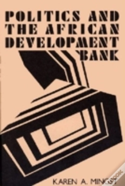 Capa do artigo Politics And The African Development Bank