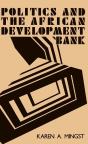 Politics And The African Development Bank - Preview