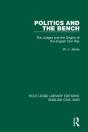 Politics And The Bench - Preview
