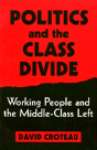 Politics And The Class Divide - Preview
