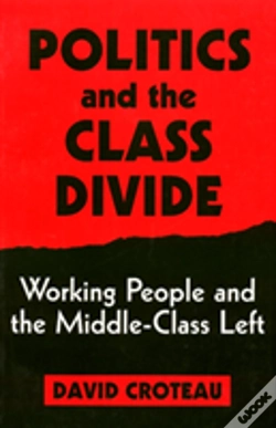 Capa do artigo Politics And The Class Divide