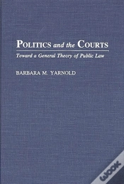 Capa do artigo Politics And The Courts