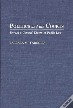 Capa do artigo Politics And The Courts