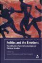 Politics And The Emotions - Preview