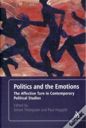 Capa do artigo Politics And The Emotions