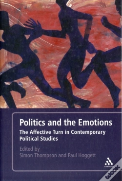 Capa do artigo Politics And The Emotions