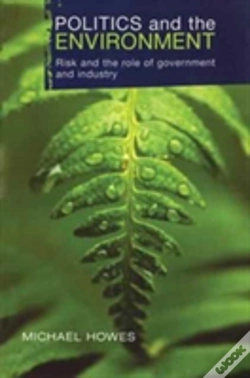 Capa do artigo Politics And The Environment