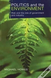 Capa do artigo Politics And The Environment