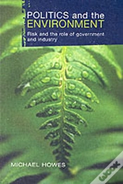 Capa do artigo Politics And The Environment