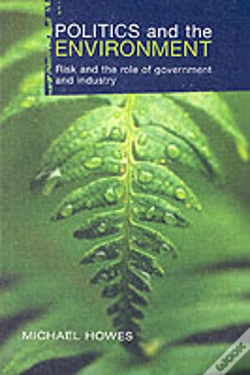 Capa do artigo Politics And The Environment