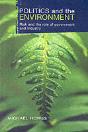 Politics And The Environment - Preview