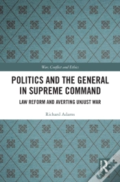 Capa do artigo Politics And The General In Supreme Command