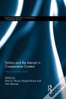 Politics And The Internet In Comparative Context
