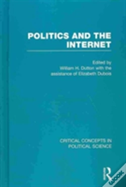 Capa do artigo Politics And The Internet