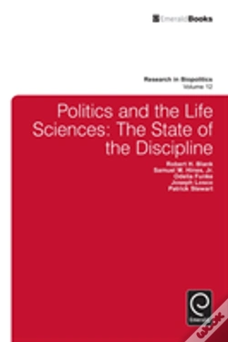 Capa do artigo Politics And The Life Sciences