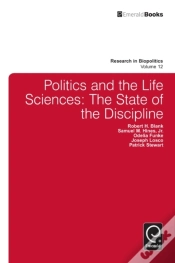 Capa do artigo Politics And The Life Sciences