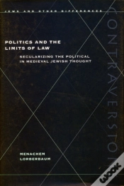 Capa do artigo Politics And The Limits Of Law