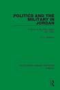 Politics And The Military In Jordan - Preview