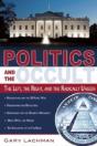 Politics And The Occult - Preview
