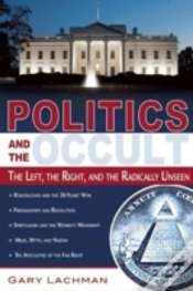 Capa do artigo Politics And The Occult