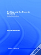 Politics And The Press In Thailand