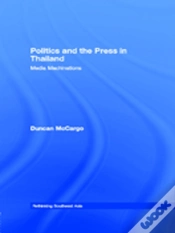 Capa do artigo Politics And The Press In Thailand