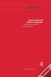 Capa do artigo Politics And The Press In Thailand