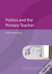 Capa do artigo Politics And The Primary Teacher