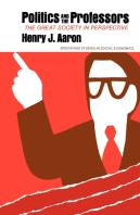Politics And The Professors