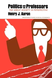 Capa do artigo Politics And The Professors