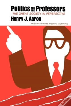 Capa do artigo Politics And The Professors