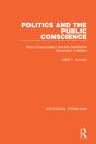 Politics And The Public Conscience - Preview