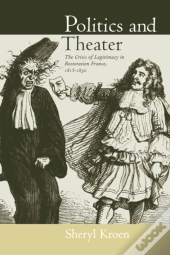 Politics And Theater