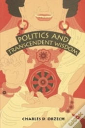 Capa do artigo Politics And Transcendent Wisdom