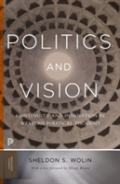 Politics And Vision