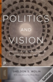 Politics And Vision