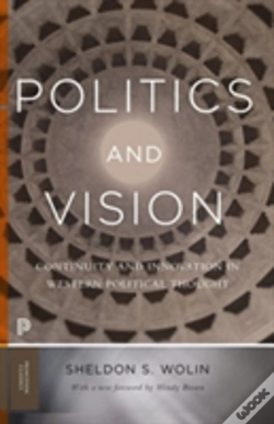 Capa do artigo Politics And Vision