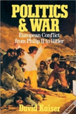 Capa do artigo Politics And War