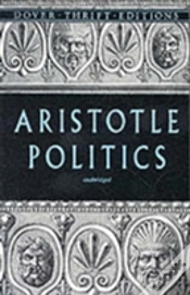Capa do artigo Politics