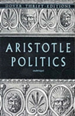 Capa do artigo Politics